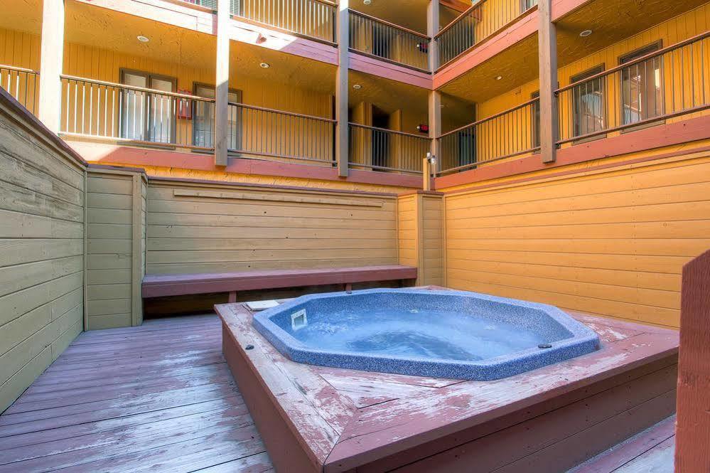 Der Steiermark At Breckenridge #201 Condo Eksteriør bilde