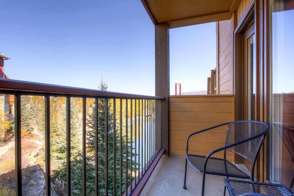 Der Steiermark At Breckenridge #201 Condo Eksteriør bilde