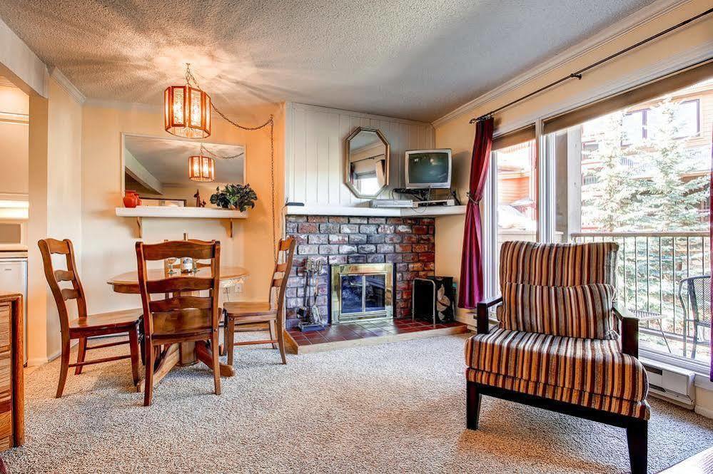 Der Steiermark At Breckenridge #201 Condo Eksteriør bilde